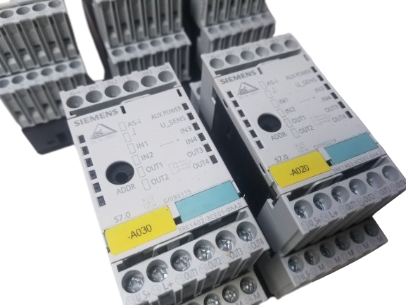 Siemens 3RK1402-3CE01-0AA2E11