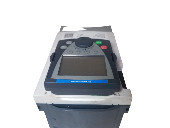 Schneider Electric Altivar 71 ATV71H075N4 Variable Speed Drive