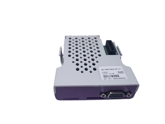 Control Techniques SM PROFIBUS DP-V1 Interface Module