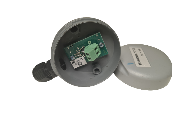 Produal DUCT TEMPERATURE SENSOR TEK PT 1000