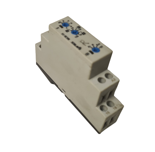 Entes MCB-15 TDR Multifunction