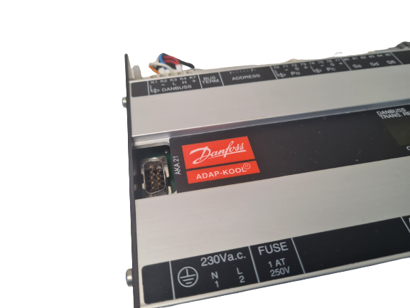 Danfoss ADAP-KOOL AKD 25H1 Controller