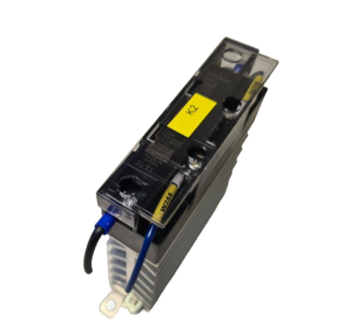 Omron G3PJ-225B DC12-24 Solid State Relay