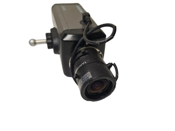 Samsung SCB-2000P Digital Color Camera