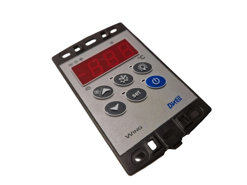 Keypad unit DIXELL V620 620-000C0