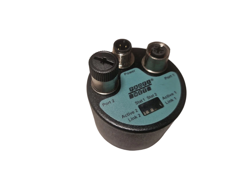 Pepper Fuchs Absolute rotary encoder ENA58IL-R15DA5-1213B17-ABP