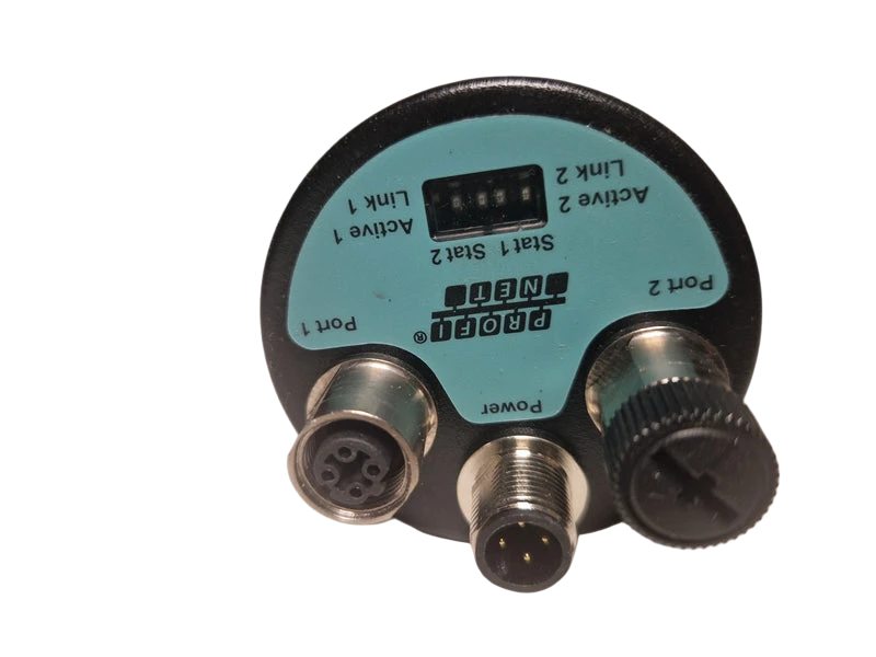 Pepper Fuchs Absolute rotary encoder ENA58IL-R15DA5-1213B17-ABP