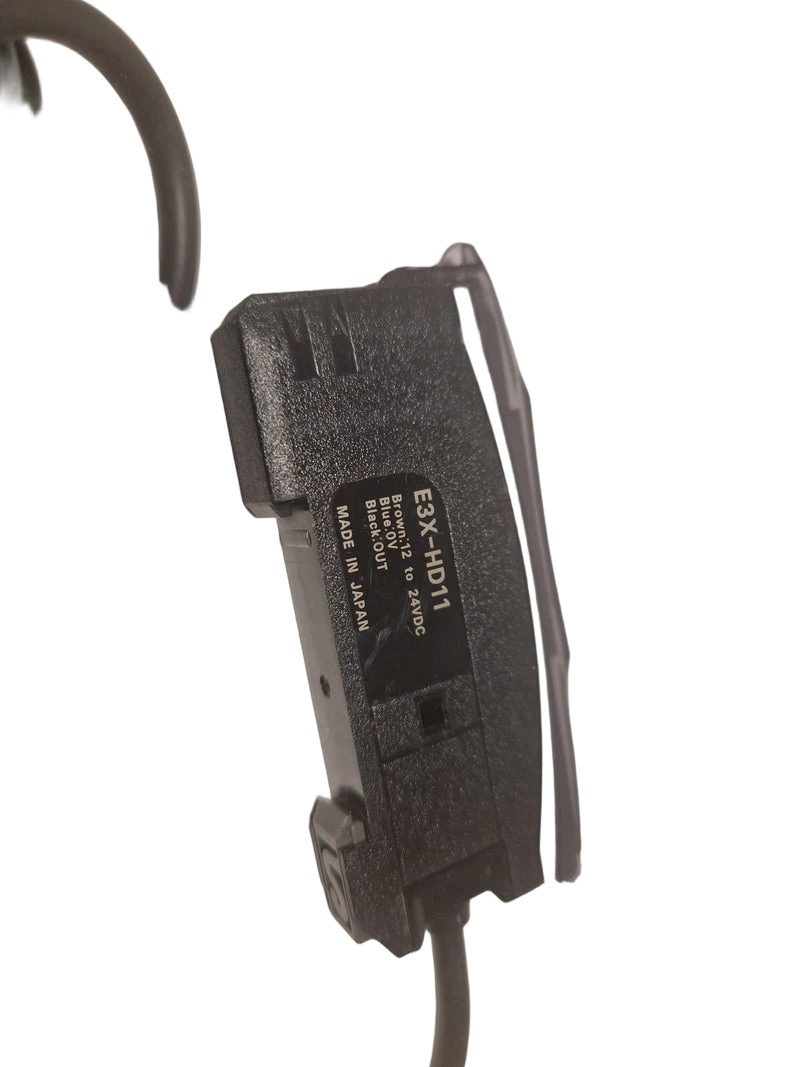 LV-11SBP - Amplifier Unit, Main Unit, PNP