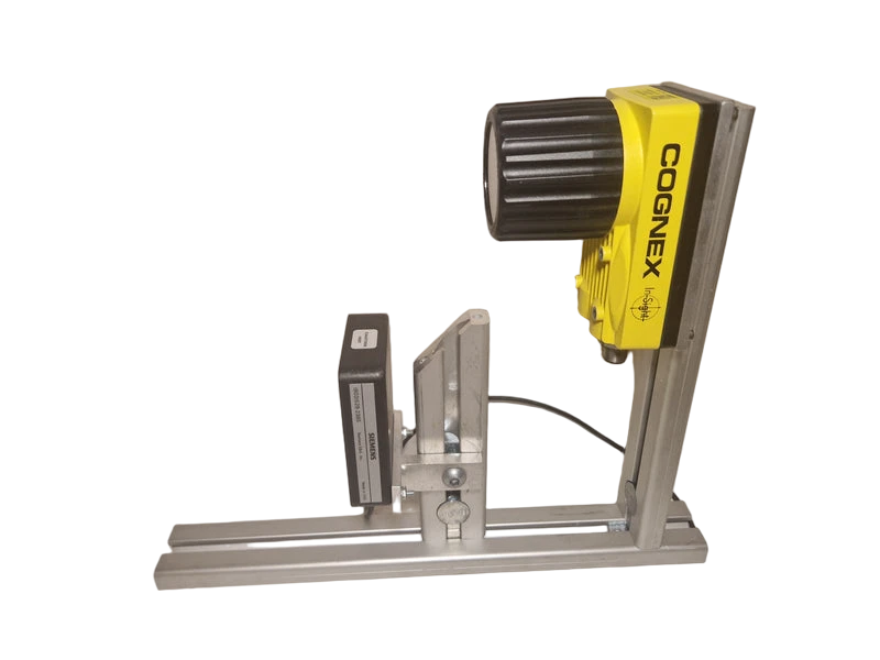 Cognex In-sight 5400 Vision System, 800-5855-1R B, IS5400-00