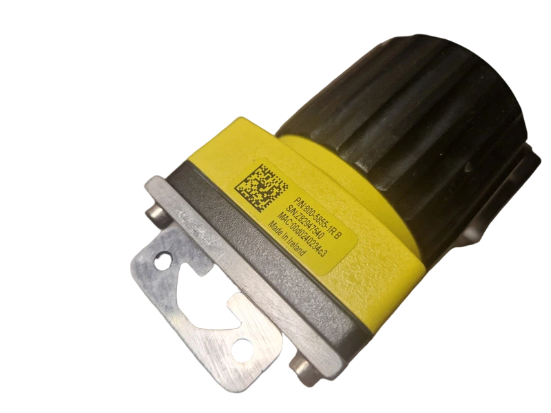 Cognex In-sight 5400 Vision System, 800-5855-1R B, IS5400-00