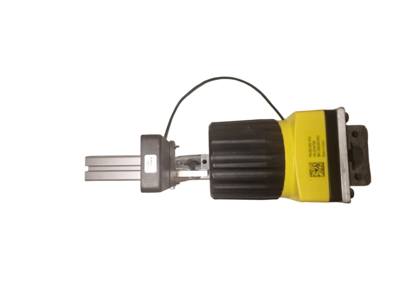 Cognex In-sight 5400 Vision System, 800-5855-1R B, IS5400-00