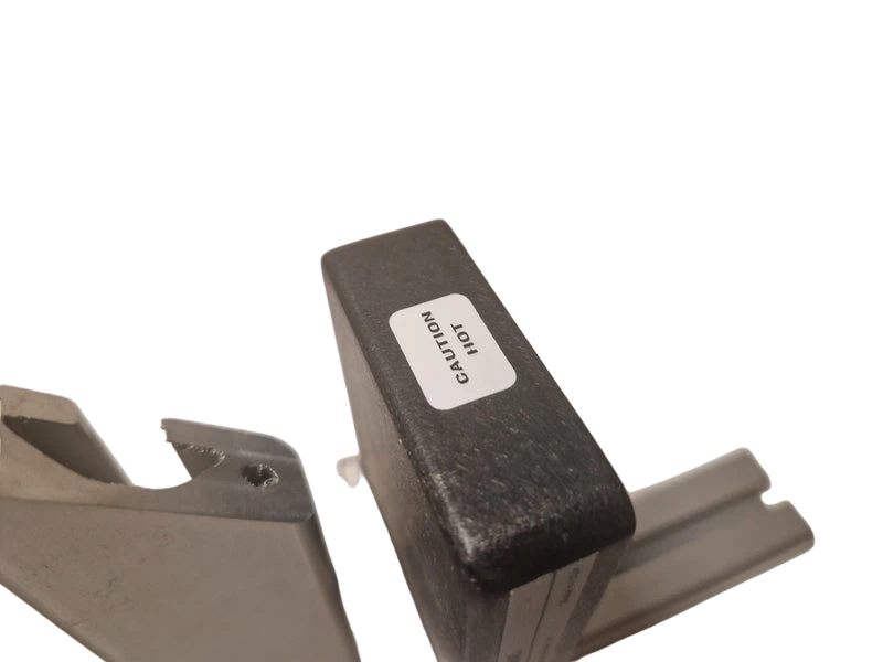 Cognex In-sight 5400 Vision System, 800-5855-1R B, IS5400-00
