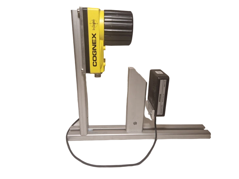 Cognex In-sight 5400 Vision System, 800-5855-1R B, IS5400-00