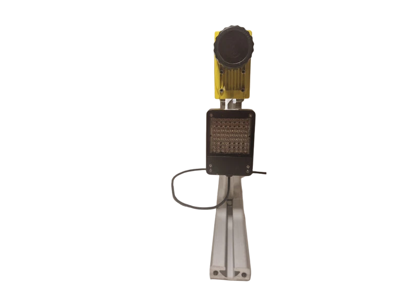 Cognex In-sight 5400 Vision System, 800-5855-1R B, IS5400-00