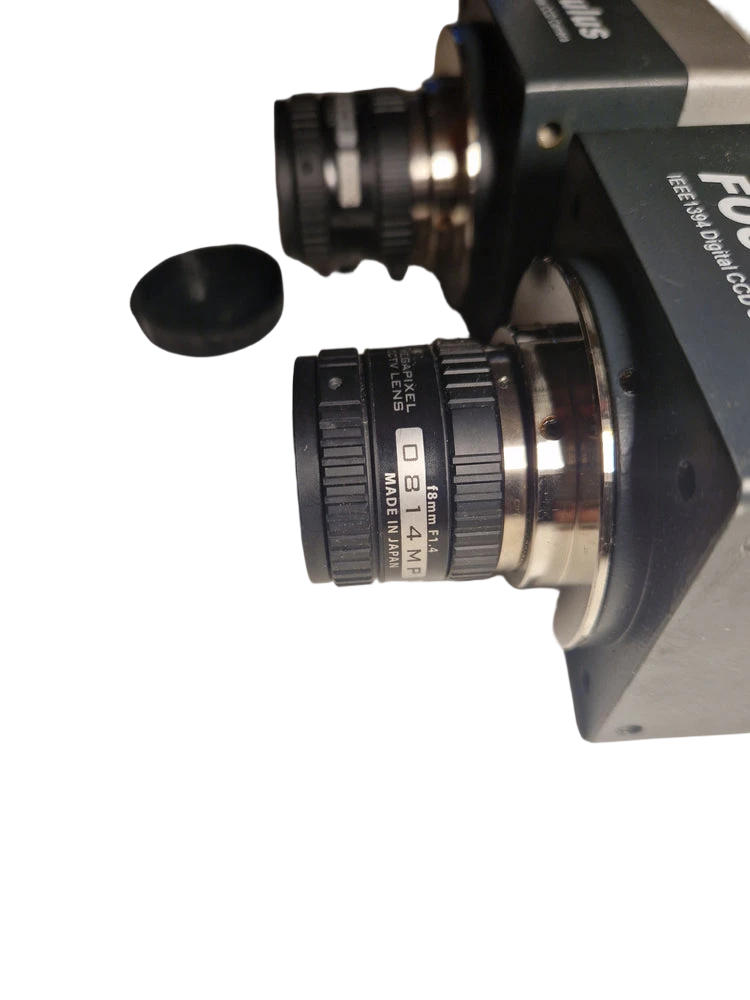1x FOculus FO430B Digital CCD Camera