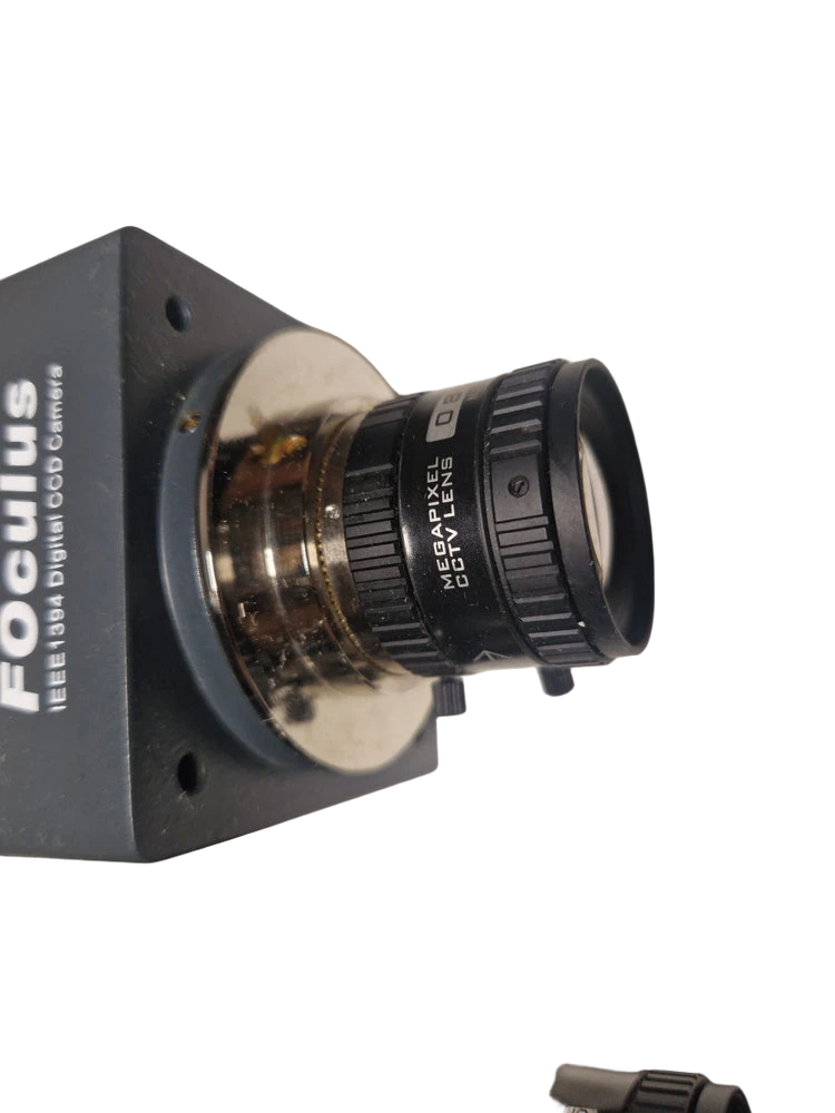 1x FOculus FO430B Digital CCD Camera
