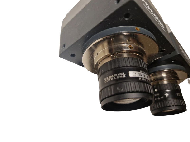 1x FOculus FO430B Digital CCD Camera