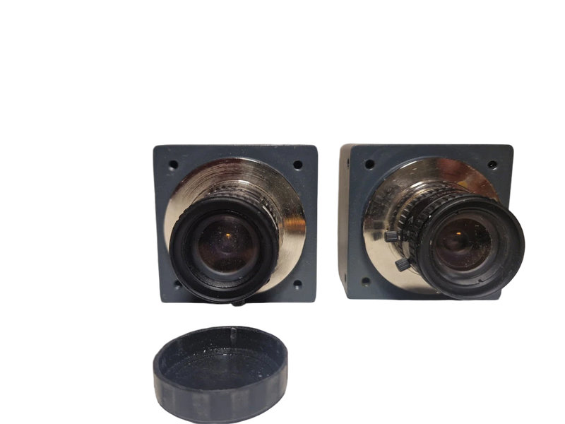 1x FOculus FO430B Digital CCD Camera