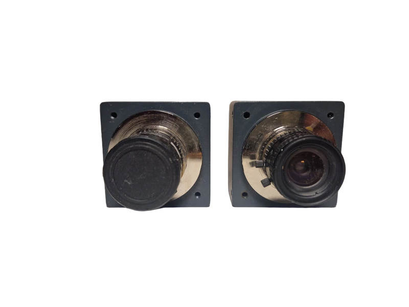 1x FOculus FO430B Digital CCD Camera