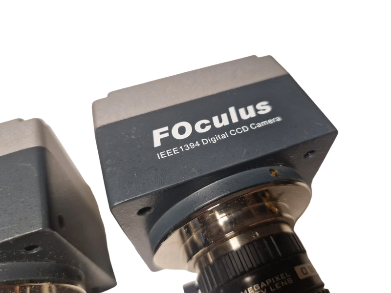 1x FOculus FO430B Digital CCD Camera