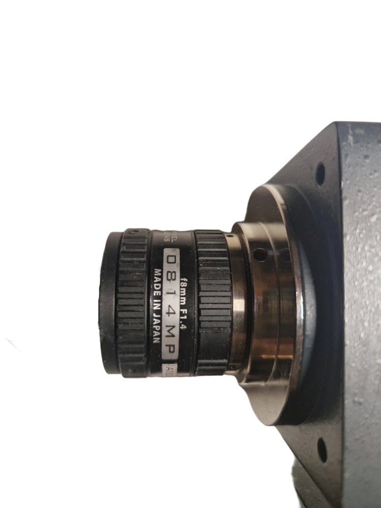 1x FOculus FO430B Digital CCD Camera