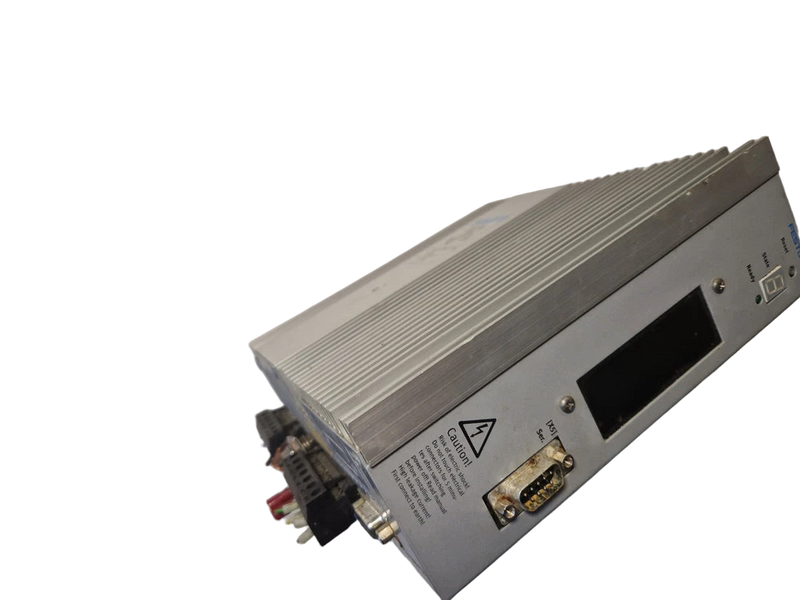 Festo SEC-AC-305 Servo Driver Electromotor Controller