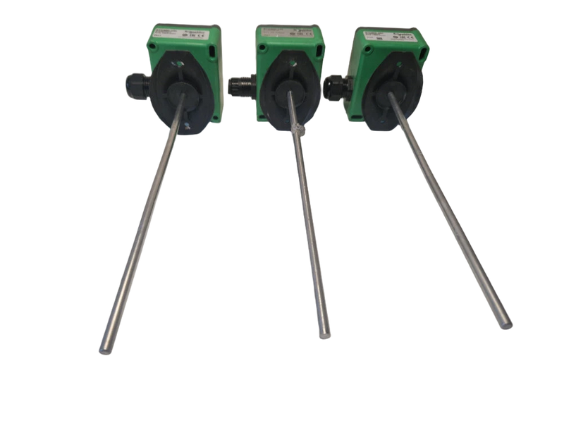1x Schneider Electric STD500-250 STD Series temperature sensor