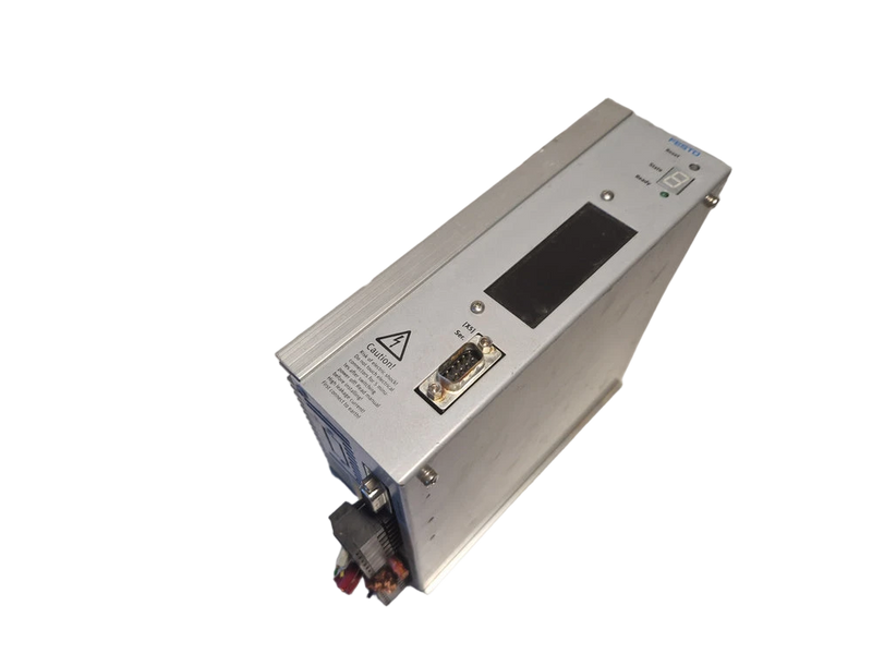 Festo SEC-AC-305 Servo Driver Electromotor Controller