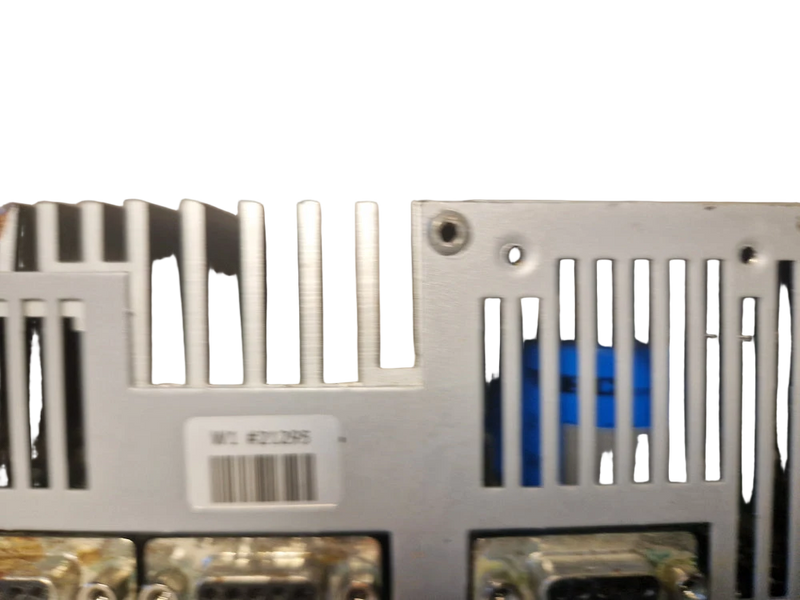 Festo SEC-AC-305 Servo Driver Electromotor Controller