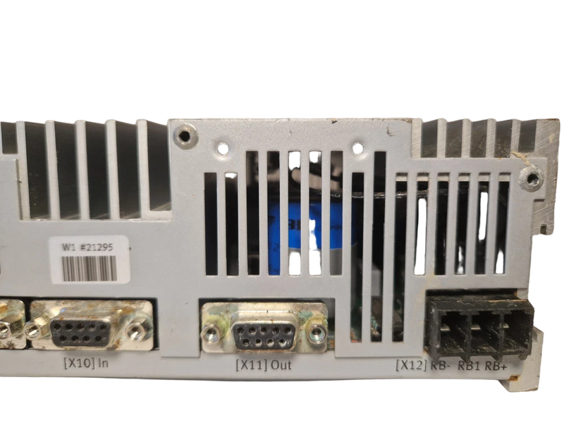 Festo SEC-AC-305 Servo Driver Electromotor Controller