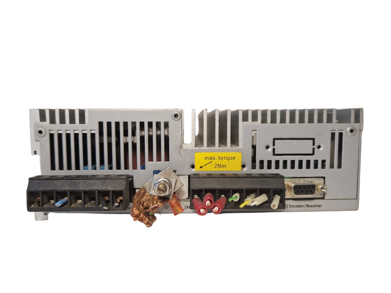Festo SEC-AC-305 Servo Driver Electromotor Controller