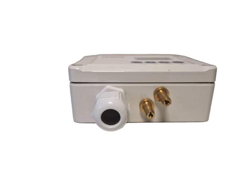 1x Siemens QBM68.2500D pressure sensor