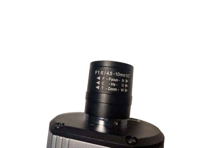 Arecont Vision AV1300M MegaVideo IP Network Security Camera