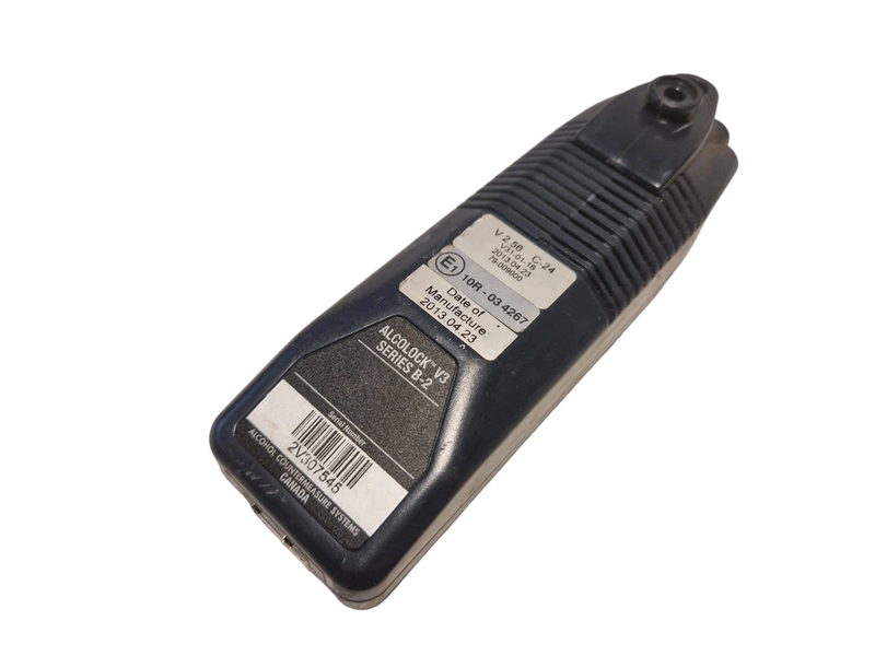 ALCOLOCK V3 Series B-2 Breathanalyser