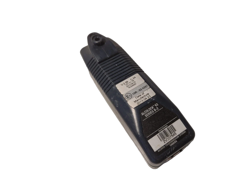 ALCOLOCK V3 Series B-2 Breathanalyser