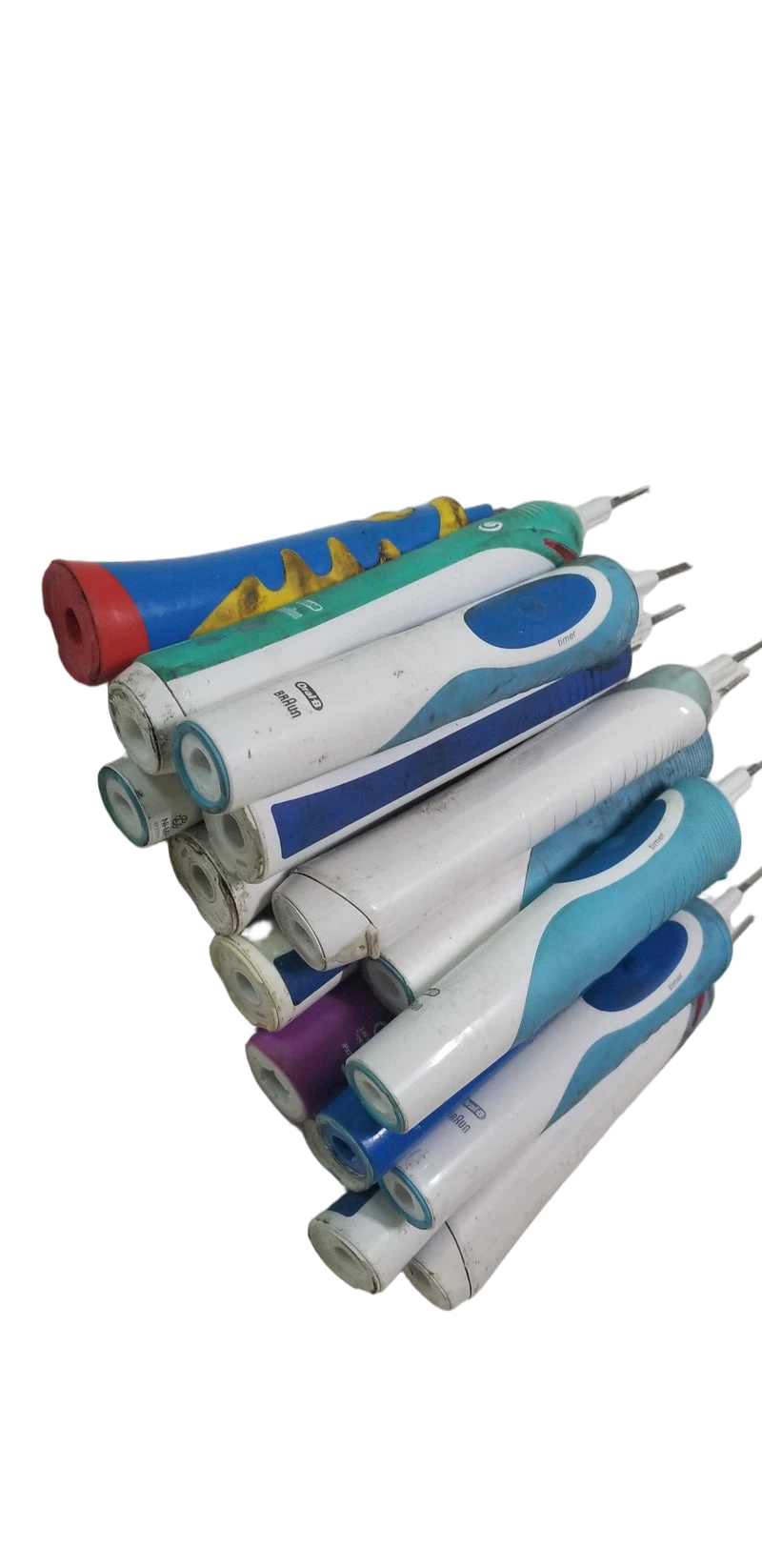 4x Planet Smart Media Converter 10/100BASE-TX