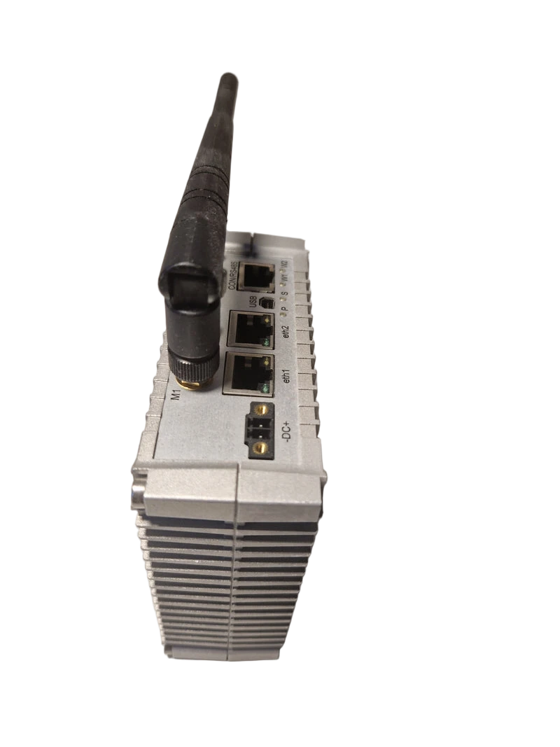 Garderos R-7700 Series Modular router for all ranges