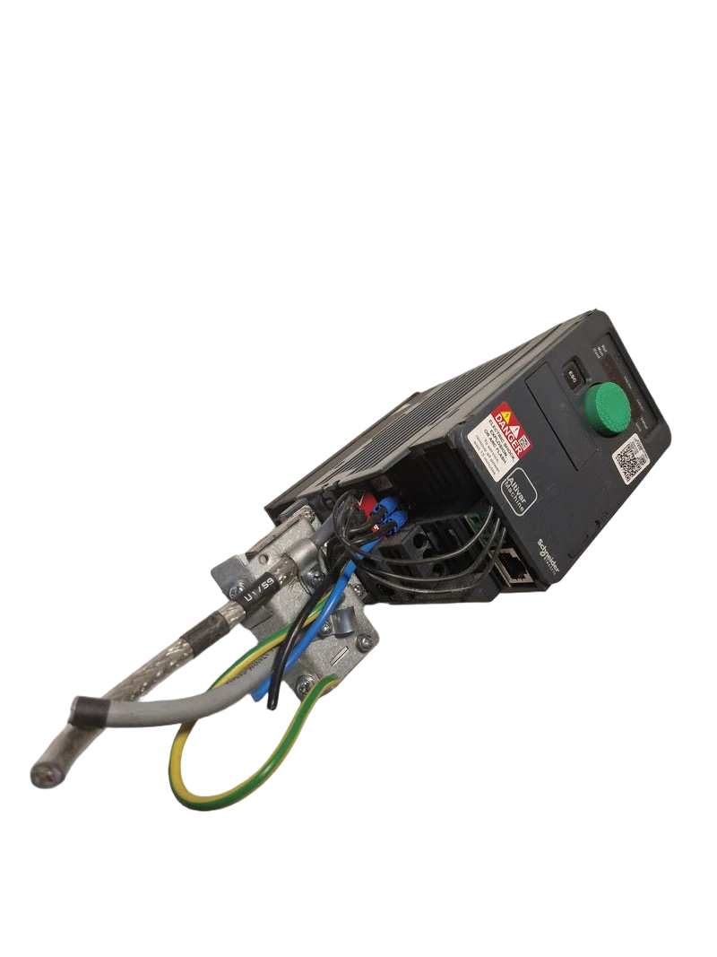 Schneider Electric Altivar 320 0.75kw
