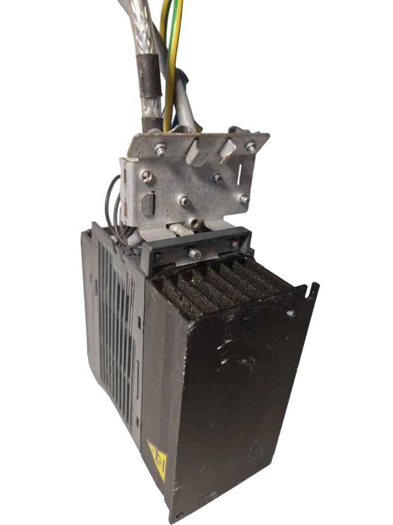 Schneider Electric Altivar 320 0.75kw