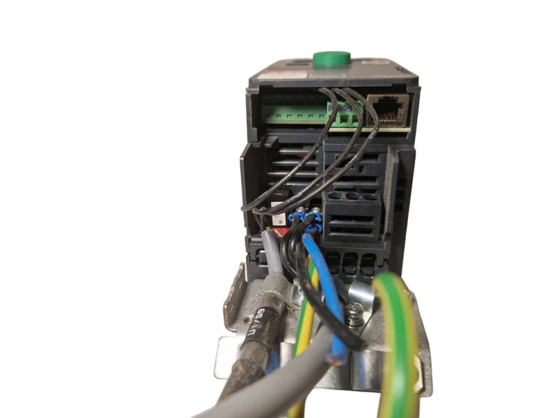 Schneider Electric Altivar 320 0.75kw