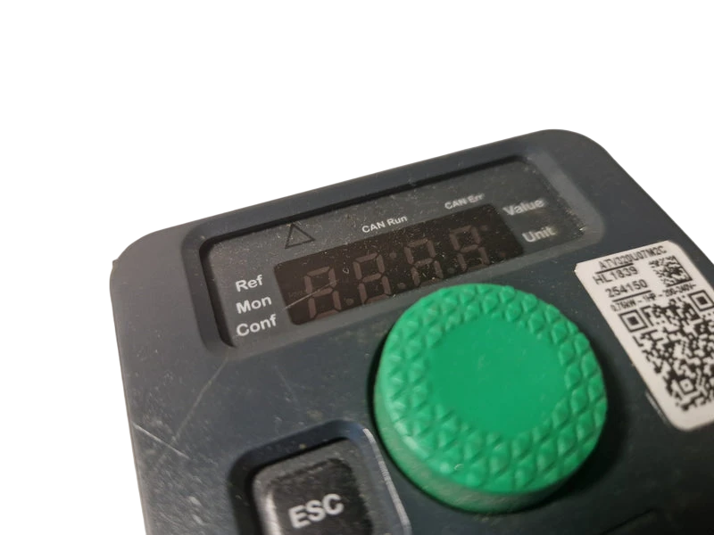 Schneider Electric Altivar 320 0.75kw