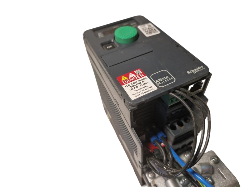 Schneider Electric Altivar 320 0.75kw