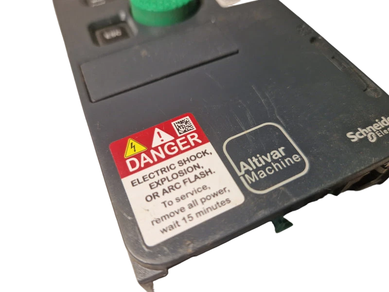 Schneider Electric Altivar 320 0.75kw