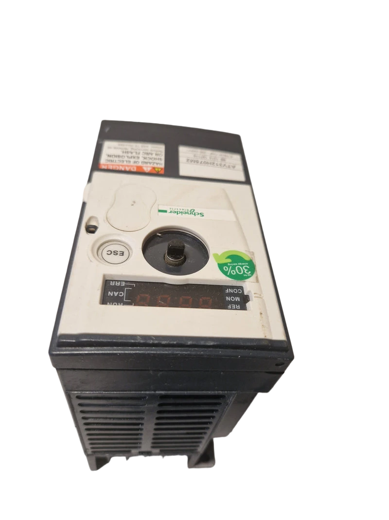 Schneider Electric Inverter ATV312H075M2 0.75KW