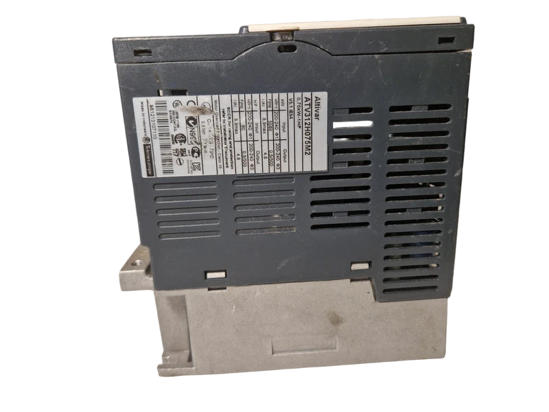Schneider Electric Inverter ATV312H075M2 0.75KW