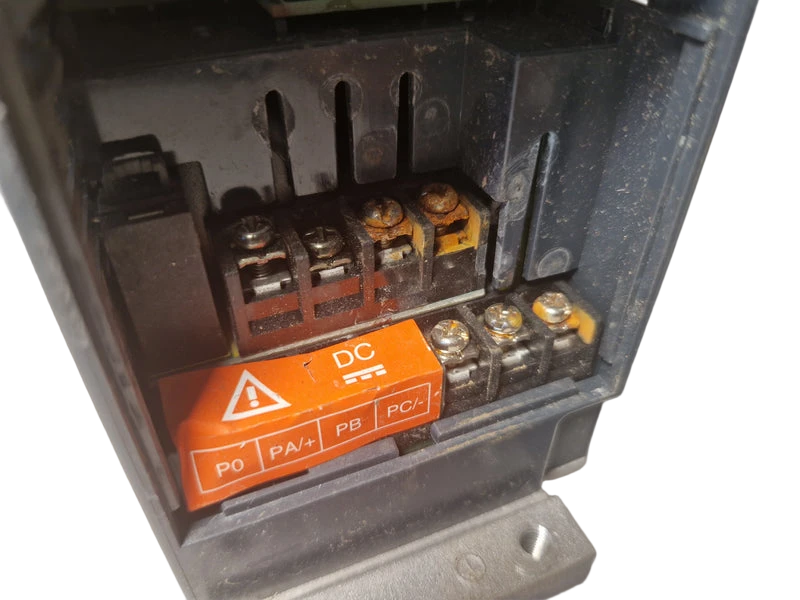 Schneider Electric Inverter ATV312H075M2 0.75KW
