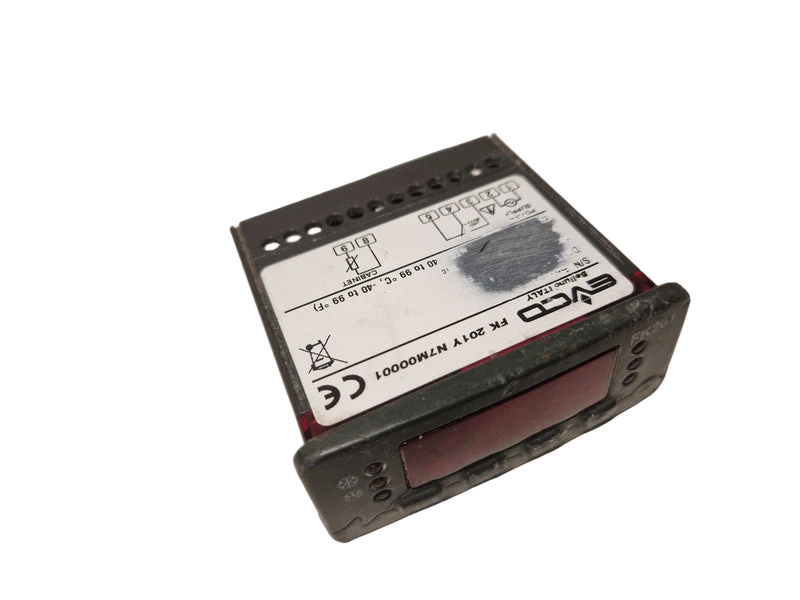 EVCO FK 201Y N7 Controller