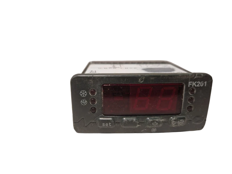 EVCO FK 201Y N7 Controller