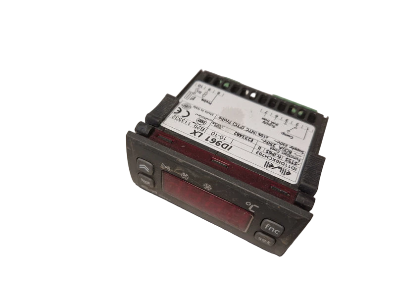 Eliwell ID961 ID11D00TCA703 Digital temperature controller