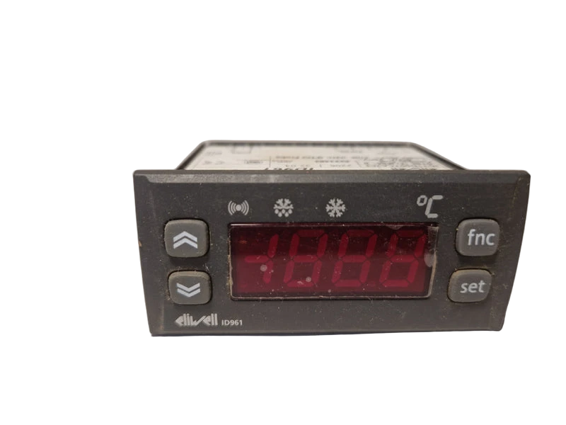 Eliwell ID961 ID11D00TCA703 Digital temperature controller